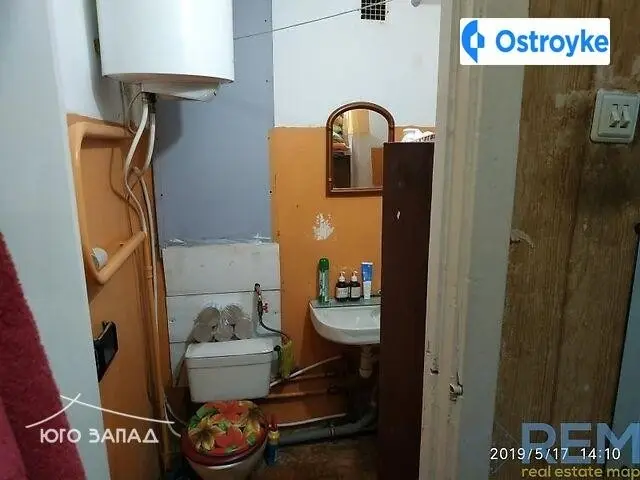 Люстдорфская дорога — фото 4