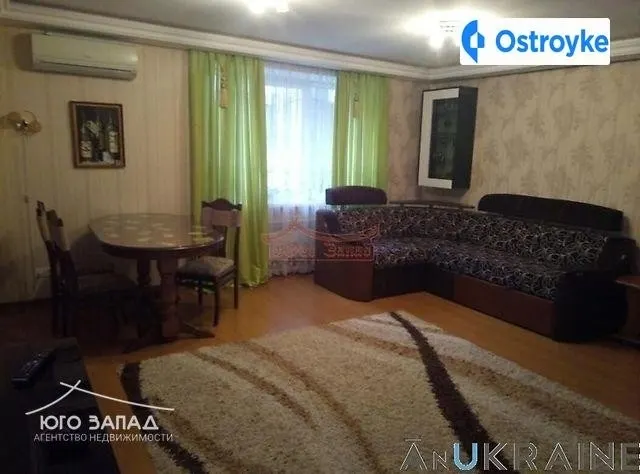 Генерала Бочарова улица — фото 1