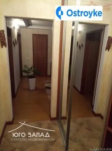 Генерала Бочарова улица — фото 4