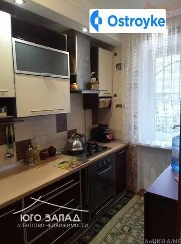 Генерала Бочарова улица — фото 5