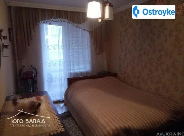 Генерала Бочарова улица — фото 3