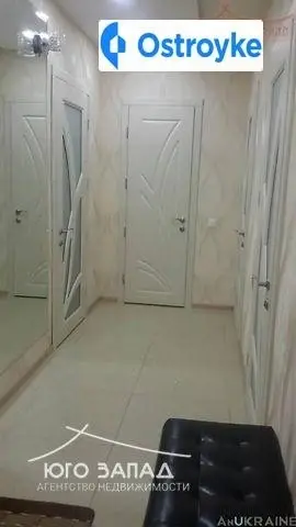 3-комнатная квартира, 87 м², вул. Марсельська, Одесса