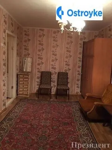Академика Заболотного улица — фото 4