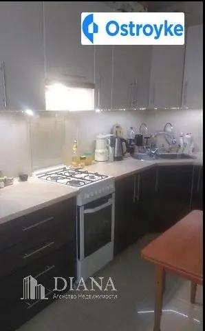 1-кімнатна квартира, 44 м², вул. Вячеслава Черновола, Вінниця