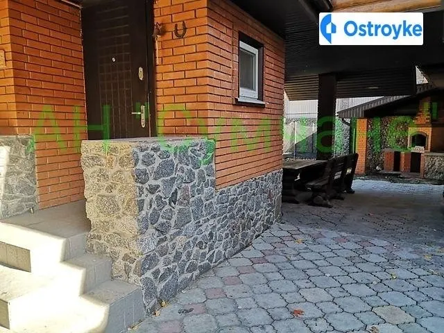 Продажа дома, 140 м², Сумы — фото 1