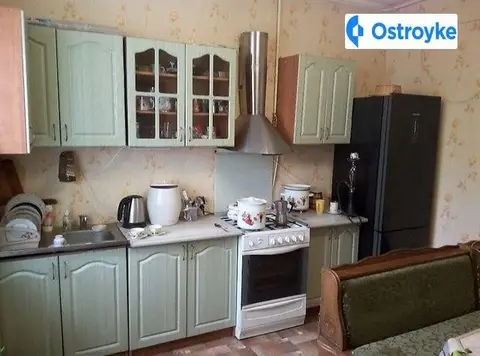 Успенская