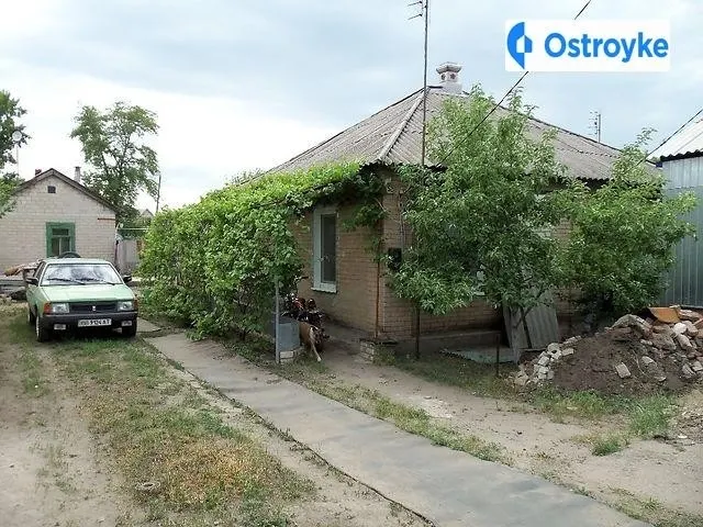 Железнодорожная — фото 1