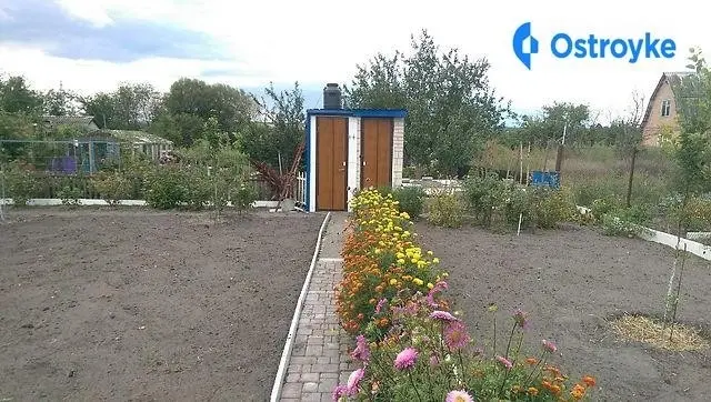 Продаж будинку, 39 м², Біла Церква — фото 2