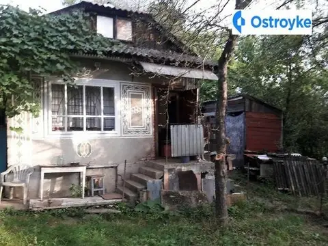 Заставнянская улица