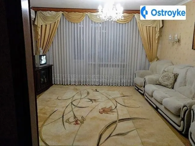 Киевская улица — фото 1