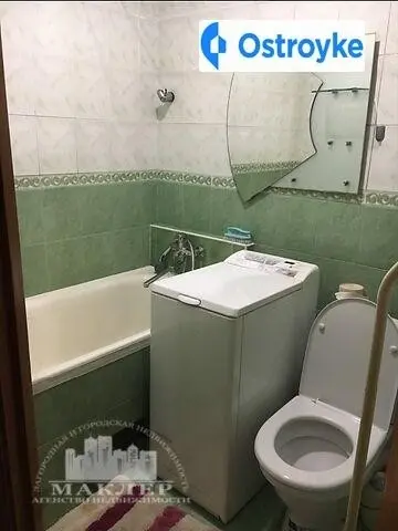 Космонавтов проспект — фото 3