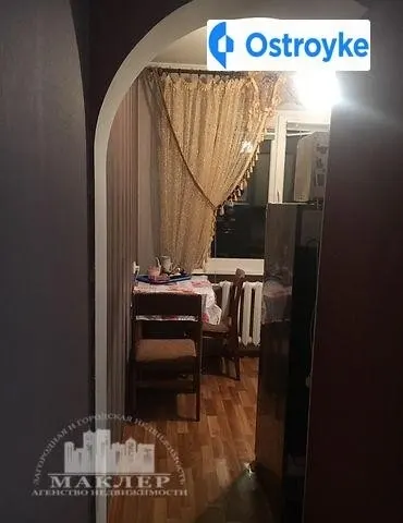 Космонавтов проспект — фото 1