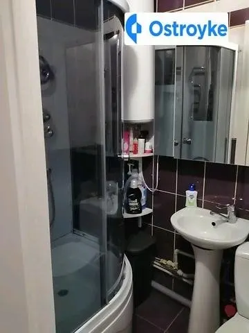 Продаж 1-кімнатної квартири, 32 м², Суми — фото 1