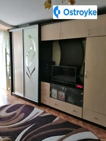Продаж 1-кімнатної квартири, 32 м², Суми — фото 3