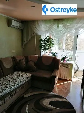 Продаж 1-кімнатної квартири, 32 м², Суми — фото 2