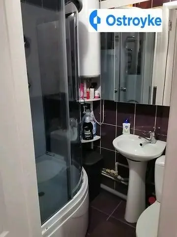 Продаж 1-кімнатної квартири, 32 м², Суми — фото 5