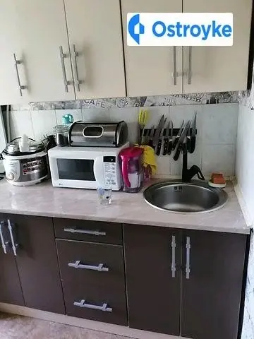 Продаж 1-кімнатної квартири, 32 м², Суми — фото 4