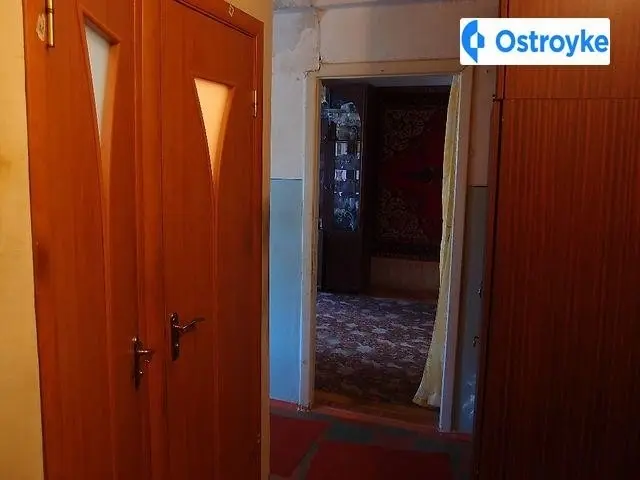 Олимпийская улица — фото 5