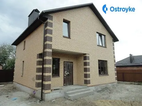 4-кімнатна будинок, 140 м², вул. Олексія Береста, Вінниця