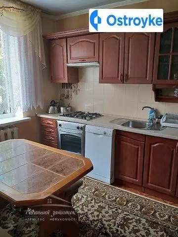 3-кімнатна будинок, 75 м², вул. Ілика, Вінниця