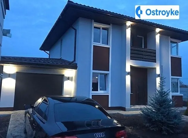 Продаж будинку, 250 м², Харків — фото 1