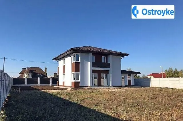 Продаж будинку, 250 м², Харків — фото 4