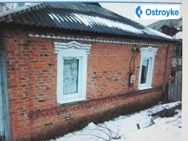 Продаж будинку, 62 м², Харків — фото 1