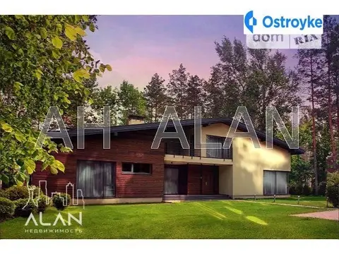 Продаж будинку, 358 м², Вишгород