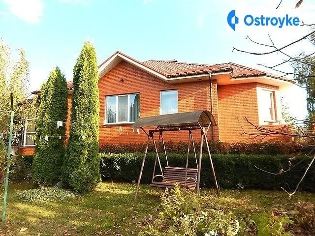 Продаж будинку, 260 м², Біла Церква — фото 1