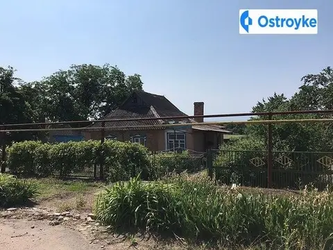Козацкая