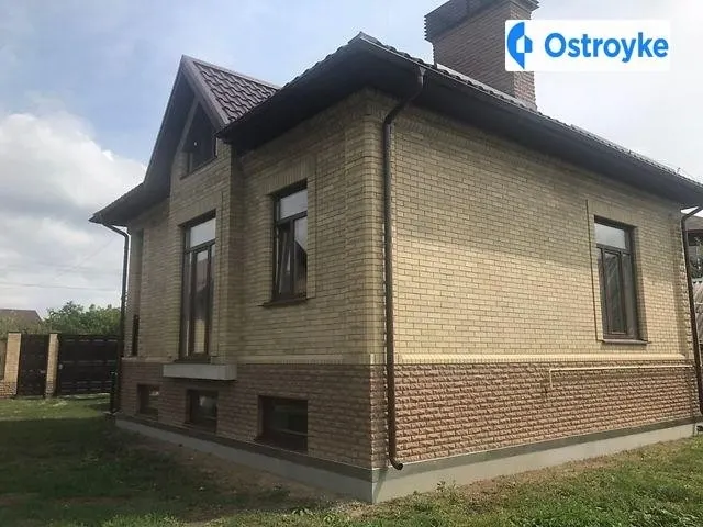 Продаж будинку, 125 м², Харків — фото 1