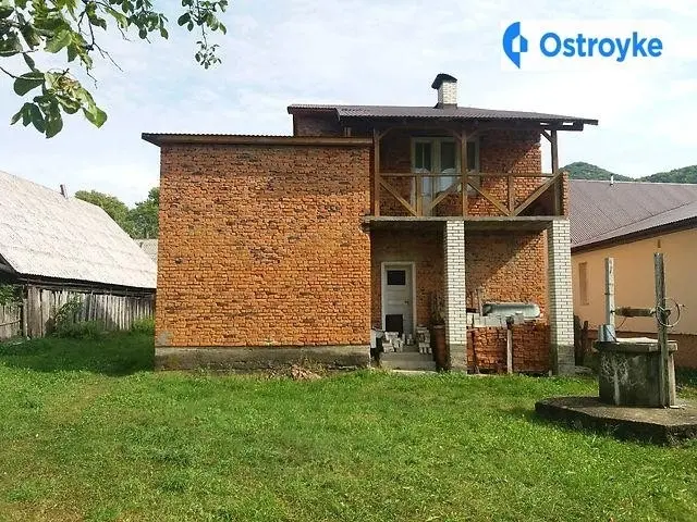 Продажа дома, 105 м², Хуст — фото 2