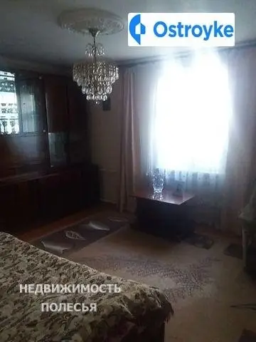 1-кімнатна будинок, 120 м², пров. Огурцова, Житомир