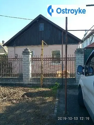 Сухарная улица