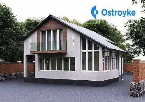 Продаж будинку, 100 м², Полтава