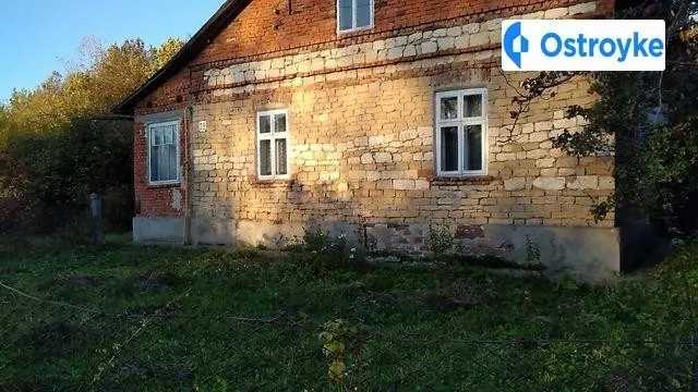 Продаж будинку, 98 м², Заліщики — фото 1