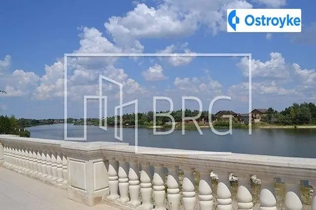 Продажа дома, 1200 м², Обухов — фото 5
