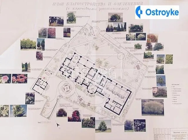 Продажа дома, 1200 м², Обухов — фото 4