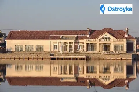 Продаж будинку, 1200 м², Обухів