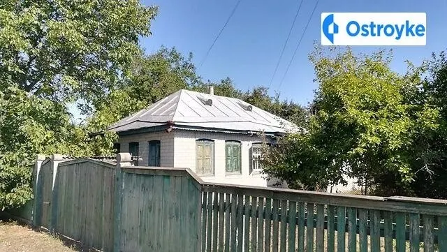 Продаж будинку, 55 м², Черкаси — фото 1