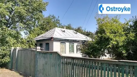 Продаж будинку, 55 м², Черкаси