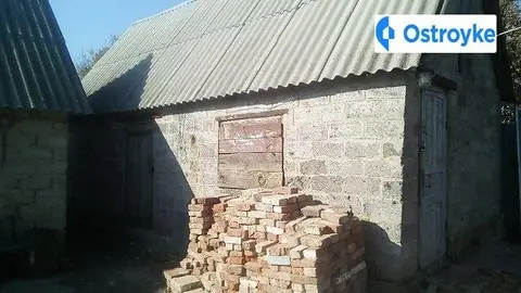 Продаж будинку, 75 м², Вовчанськ