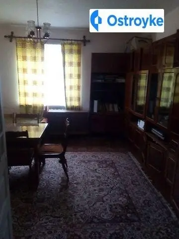 Молодежная улица