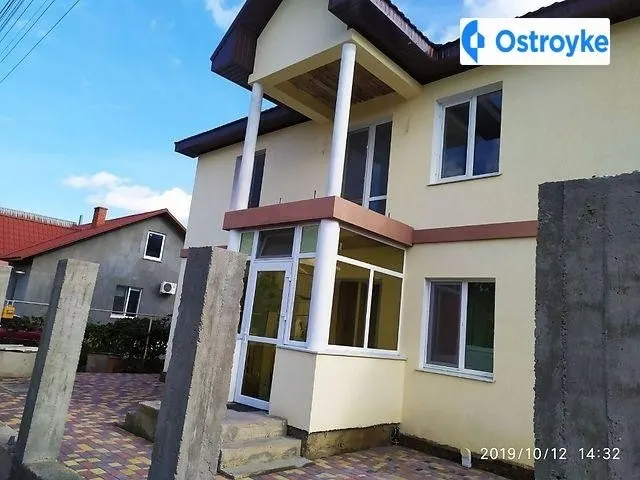 Продаж будинку, 220 м², Чорноморськ — фото 1