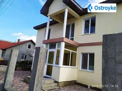 Продажа дома, 220 м², Черноморск (Ильичевск)