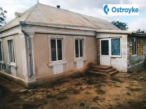 Продаж будинку, 80 м², Біляївка — фото 3