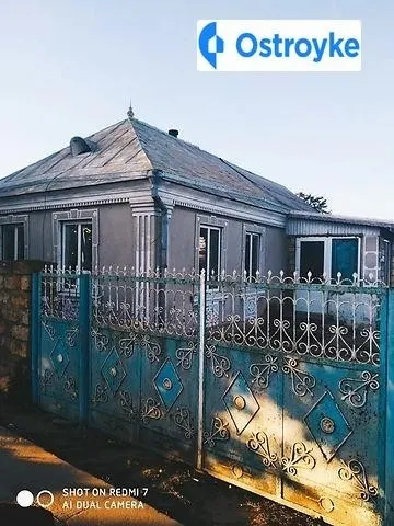 Продаж будинку, 80 м², Біляївка — фото 1