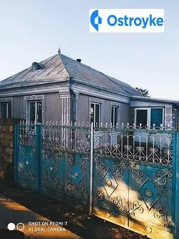 Продаж будинку, 80 м², Біляївка