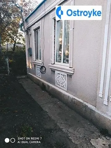 Продаж будинку, 80 м², Біляївка — фото 2