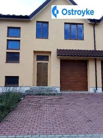 Продаж будинку, 240 м², Стрий — фото 1